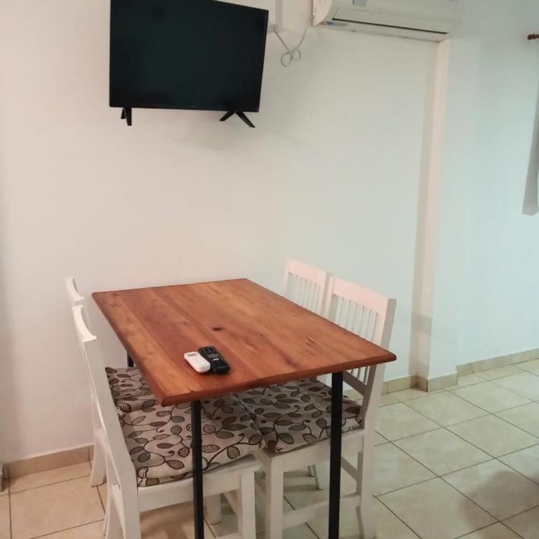 Departamentos Arandu - Estudio - 5