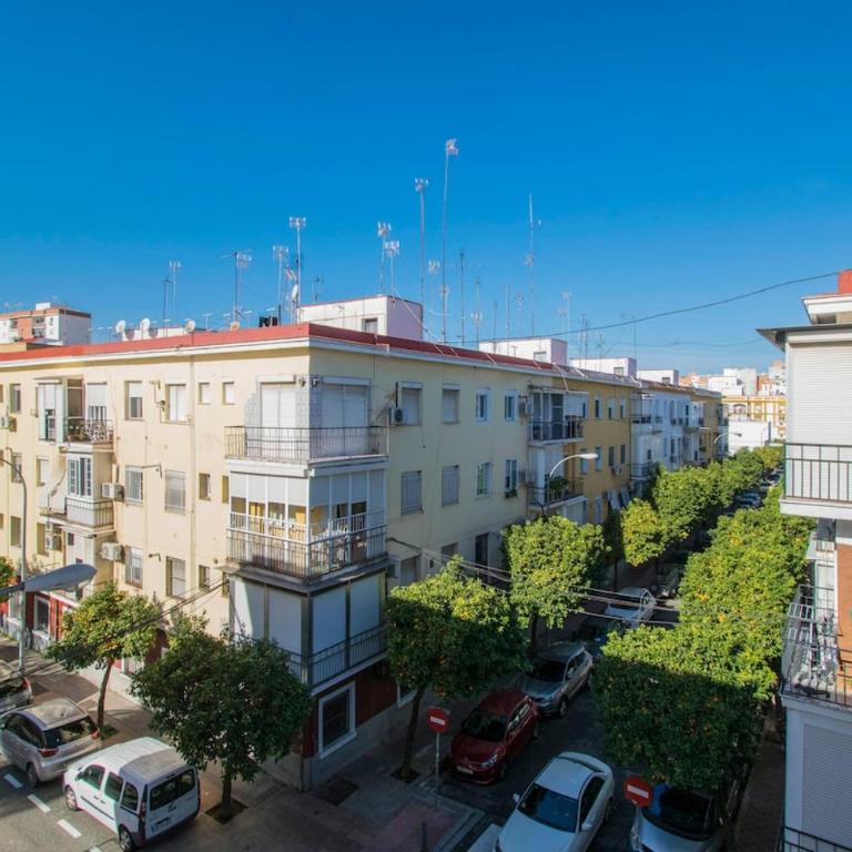 Apartment next to Santa Justa - Apartamento de 2 dormitorios - 10