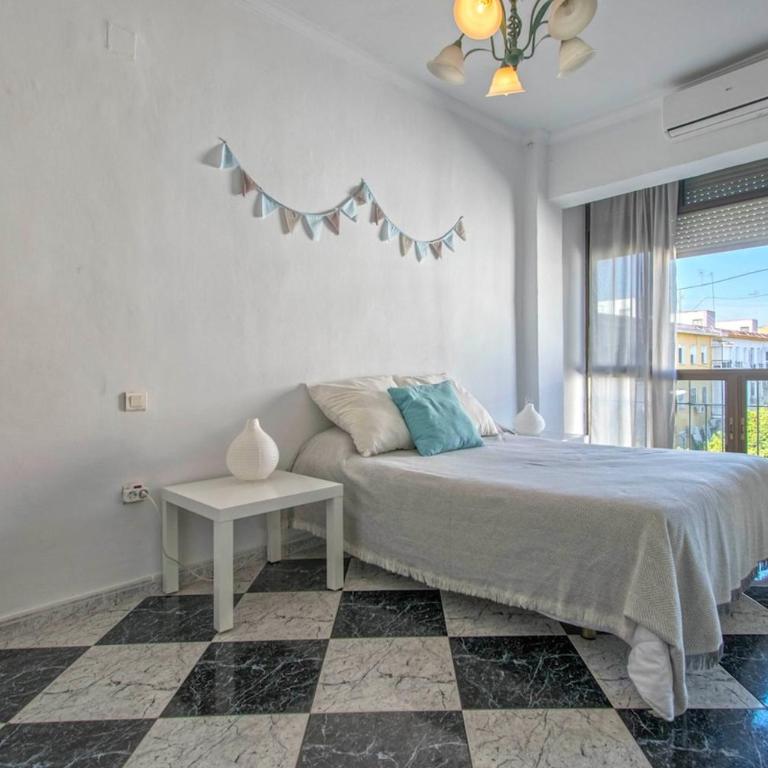 Apartment next to Santa Justa - Apartamento de 2 dormitorios - 8