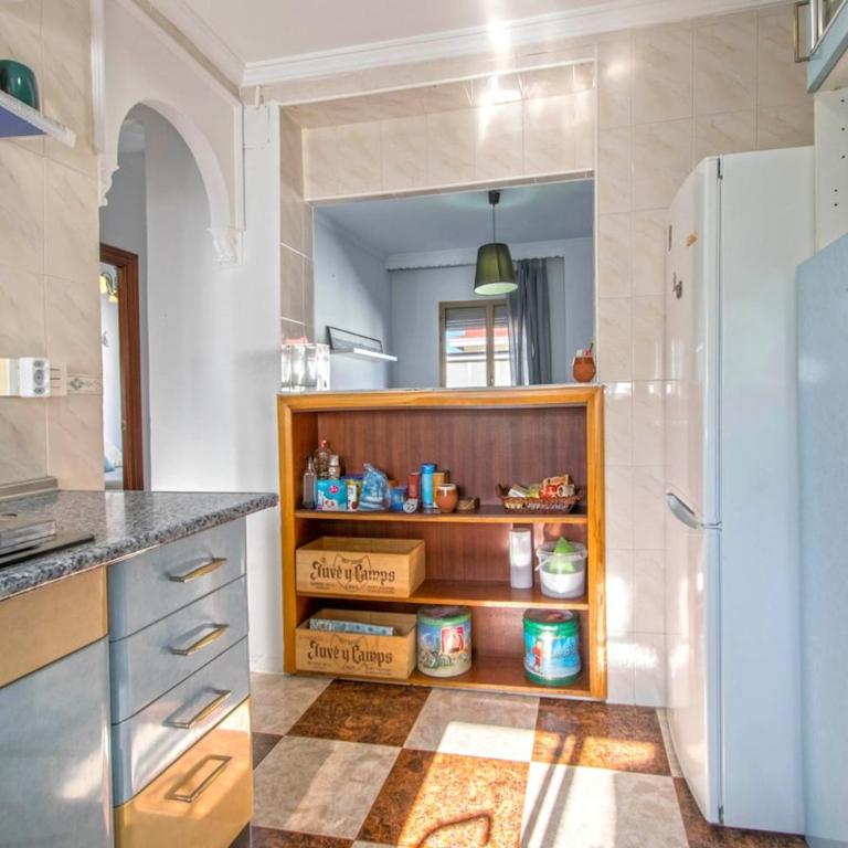 Apartment next to Santa Justa - Apartamento de 2 dormitorios - 9