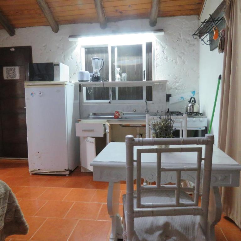 La Ruca - Apartamento - Planta baja - 17