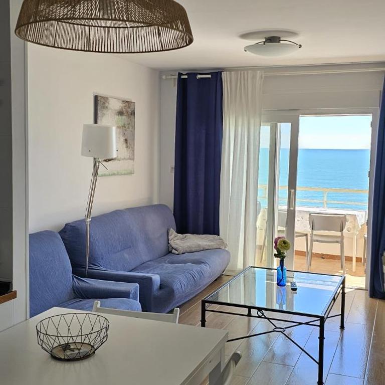 Penismar Magic - Apartamento de 3 dormitorios - 54