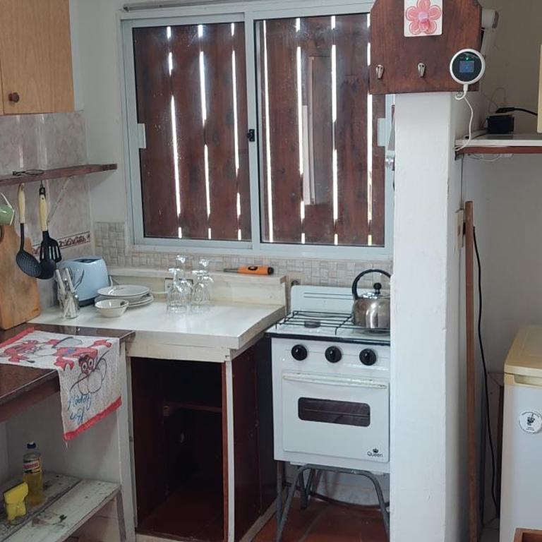 La Ruca - Apartamento Estándar - 6