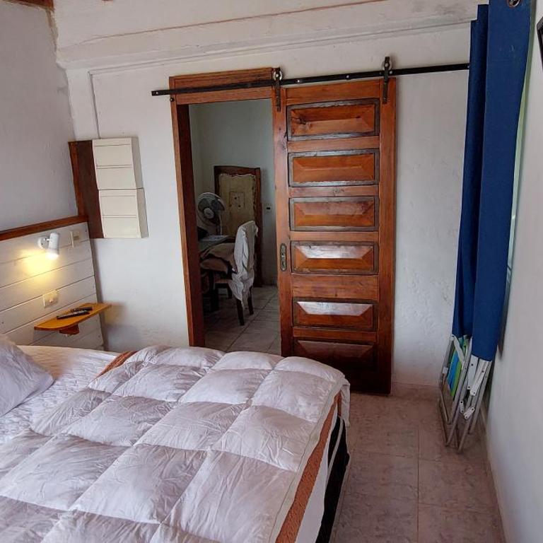 La Ruca - Apartamento Estándar - 2