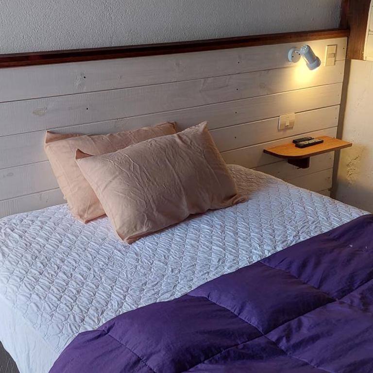 La Ruca - Apartamento Estándar - 4