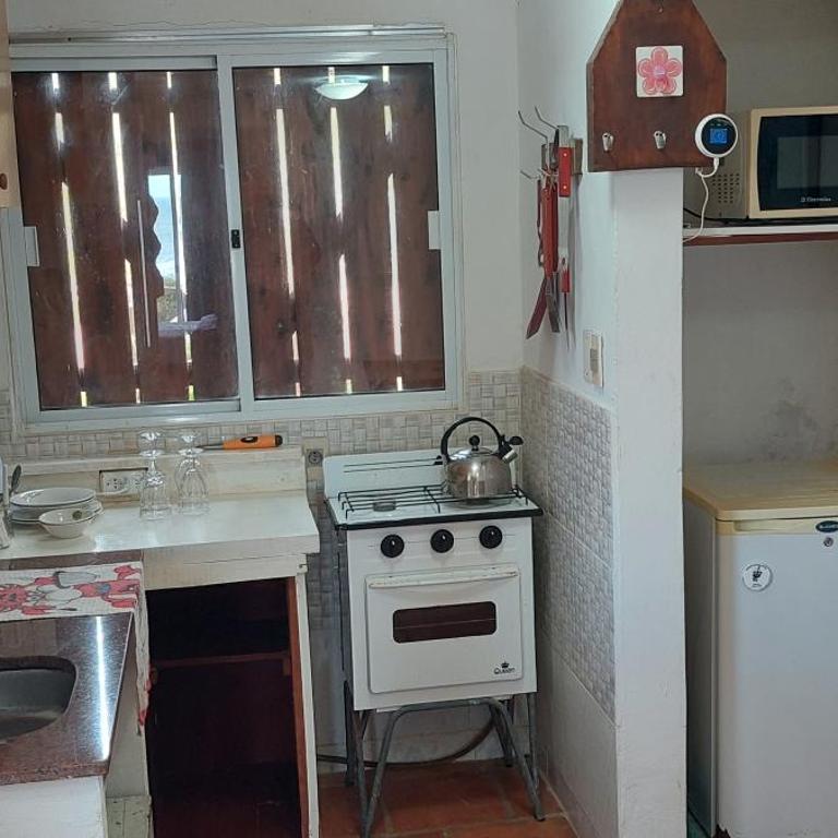 La Ruca - Apartamento Estándar - 7