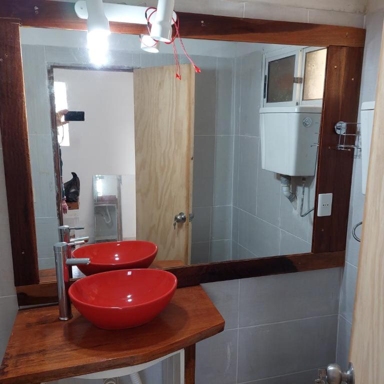 La Ruca - Apartamento Estándar - 8