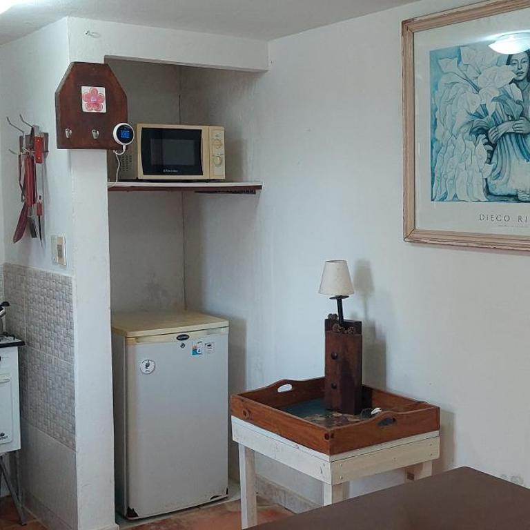 La Ruca - Apartamento Estándar - 10