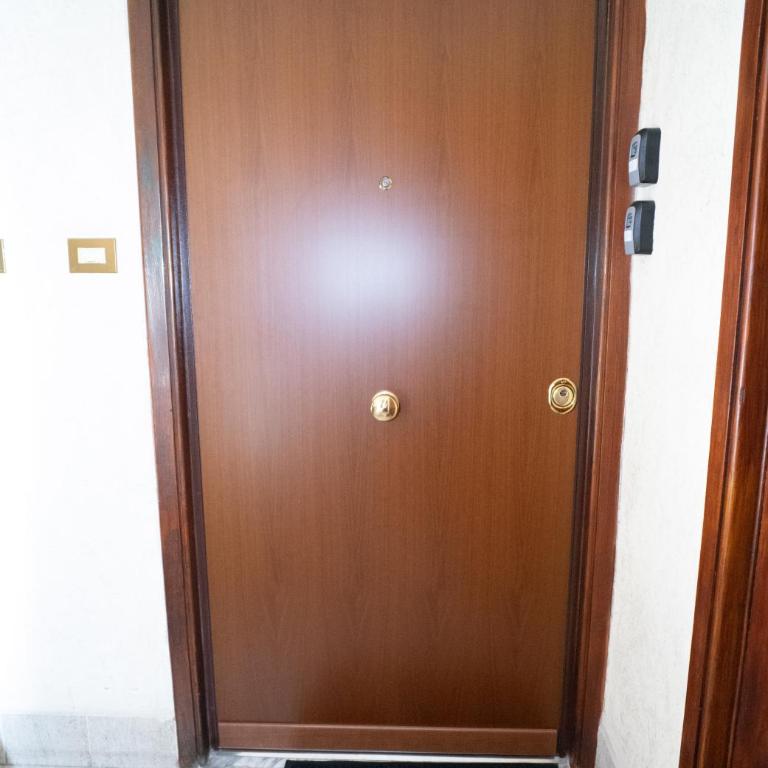 Comfort and metro 2 steps away, perfect for 3 guests - Ginepri 73 - Apartment mit 1 Schlafzimmer und Balkon - 22