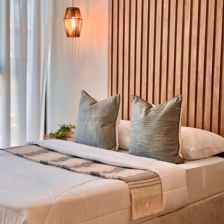 Apartamento Frente al Mar D Lujo 901- Santa Marta - Apartamento de 1 dormitorio - 13