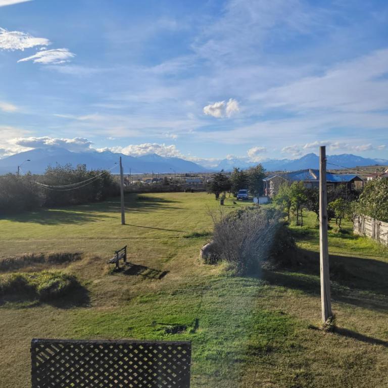Cabañas Patagonia Encantada - Casa de 2 dormitorios - 11