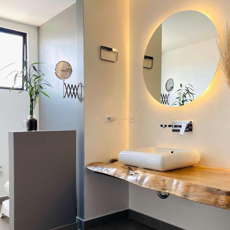 Heavenly 2BR with large terrace and gym in Bogota - Apartamento de 2 dormitorios - 3