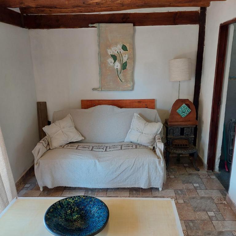 La Ruca - Apartamento - 4
