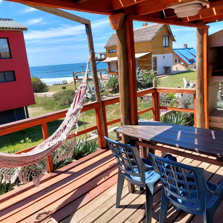 La Ruca - Apartamento - 6