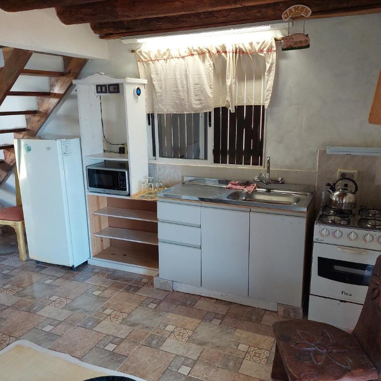 La Ruca - Apartamento - 5