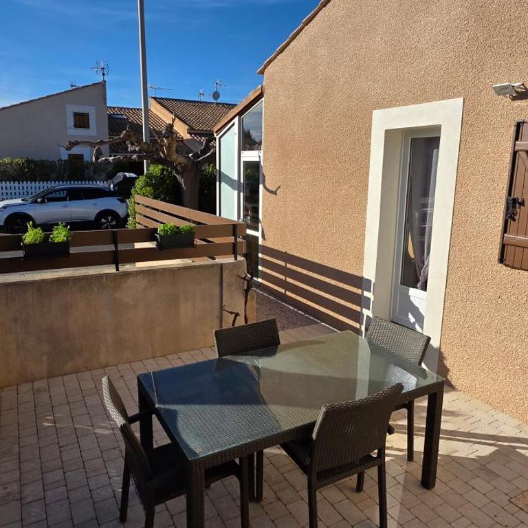 Villa Canto Rano - Haus mit 2 Schlafzimmern - 17