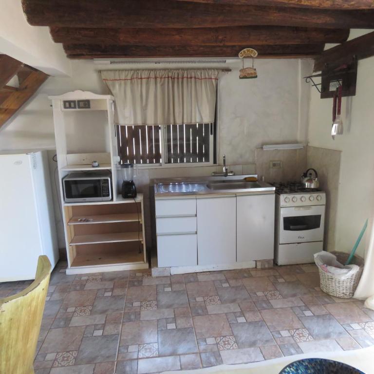 La Ruca - Apartamento - 16