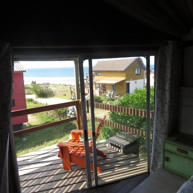La Ruca - Apartamento - 12