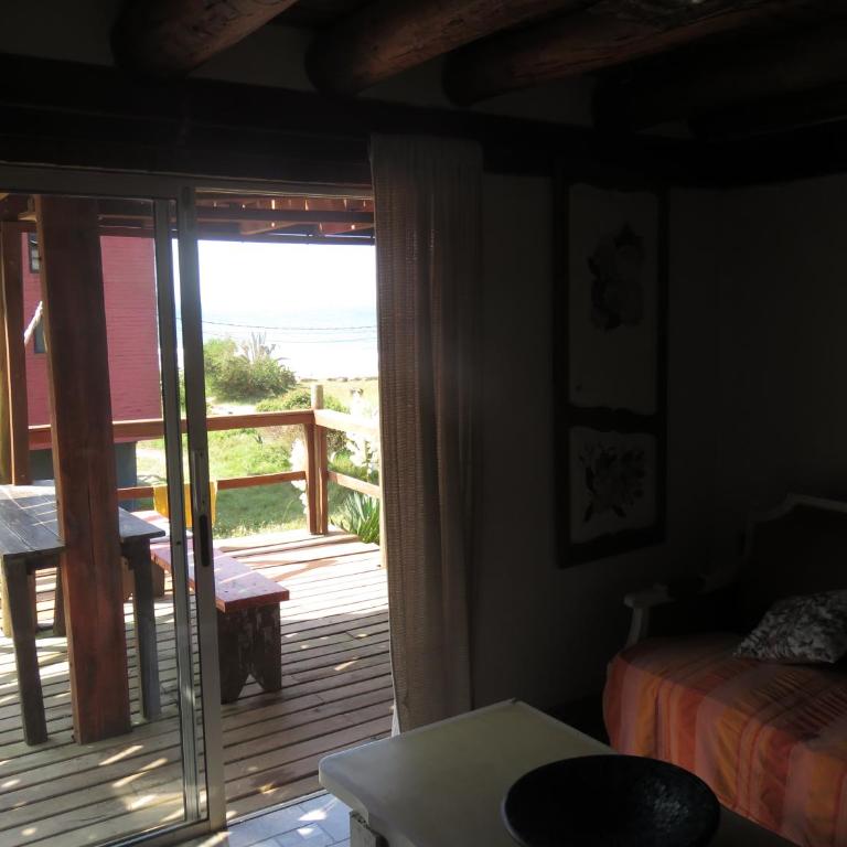 La Ruca - Apartamento - 11