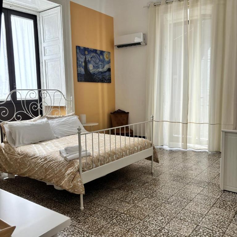 Il Teatro Rooms - Quadruple Room with Private External Bathroom - 2