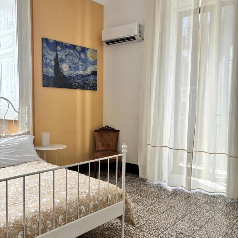 Il Teatro Rooms - Quadruple Room with Private External Bathroom - 3