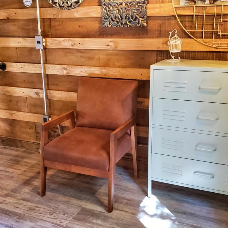 Cabaña entre rios y bosque - Apartamento Loft de 2 dormitorios - 26