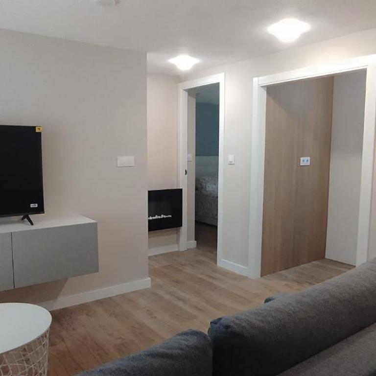 Plaza Barcelos - Two-Bedroom Apartment - 1