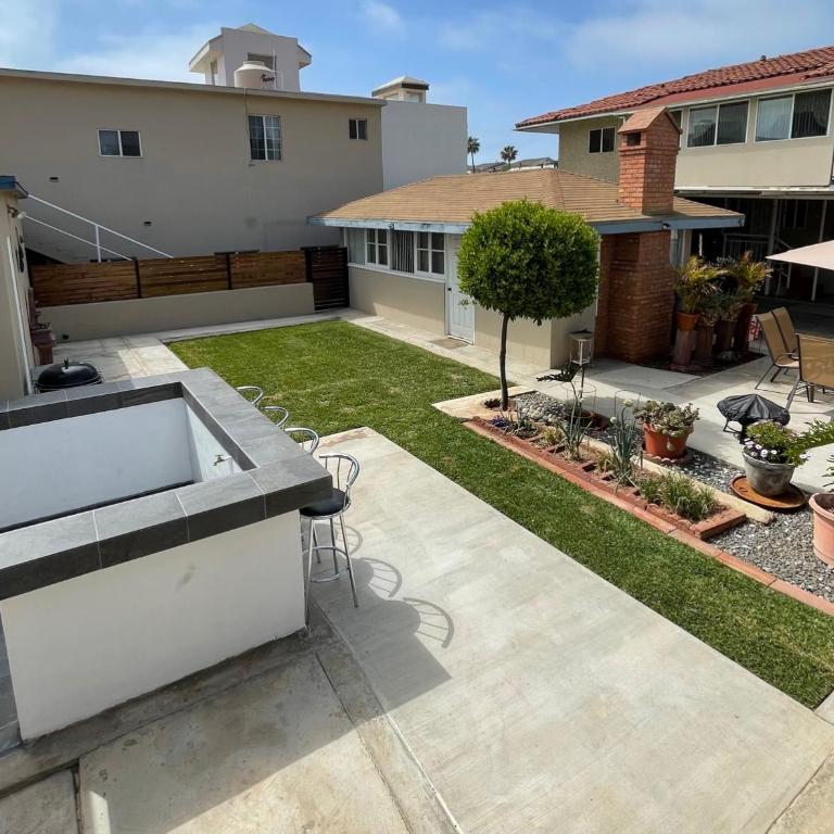 Seaside Adventure Lodging - Apartment with Sea View - 45