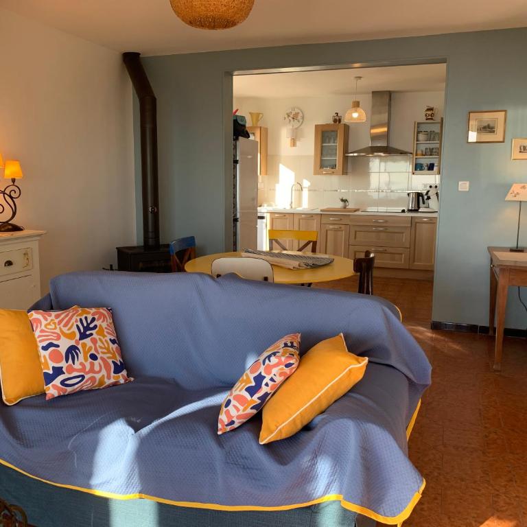Villa Simone - Appartement - Vue sur Mer - 15