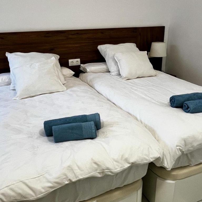 El nido del amá - Apartamento de 1 dormitorio - 9