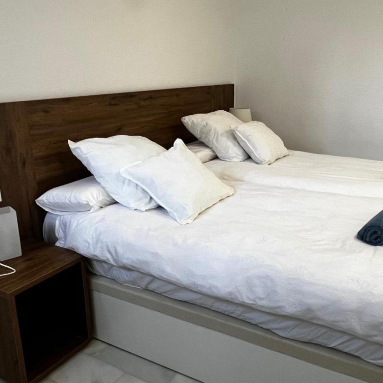 El nido del amá - Apartamento de 1 dormitorio - 11