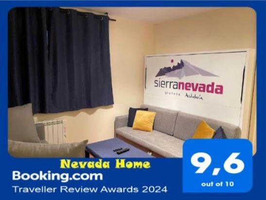 Nevada Home - Apartamento con vistas a las montañas - 37