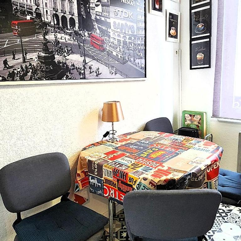 Appartement 3 pièces, Krutenau, Parking privé - Apartamento - 19
