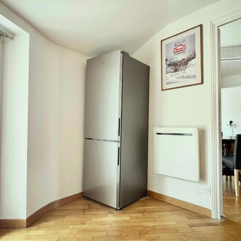 Charming peaceful haven in the Golden Square, air-conditioned - Appartement 2 Chambres - 26