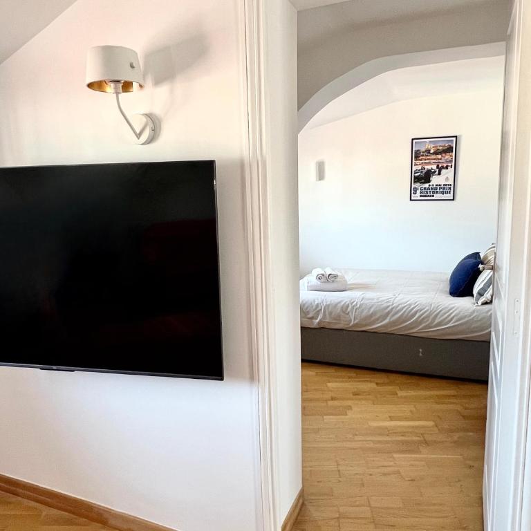 Charming peaceful haven in the Golden Square, air-conditioned - Appartement 2 Chambres - 29