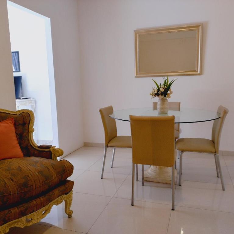 Terrazas 6 Paseo Aristides - Apartamento de 1 dormitorio - 5