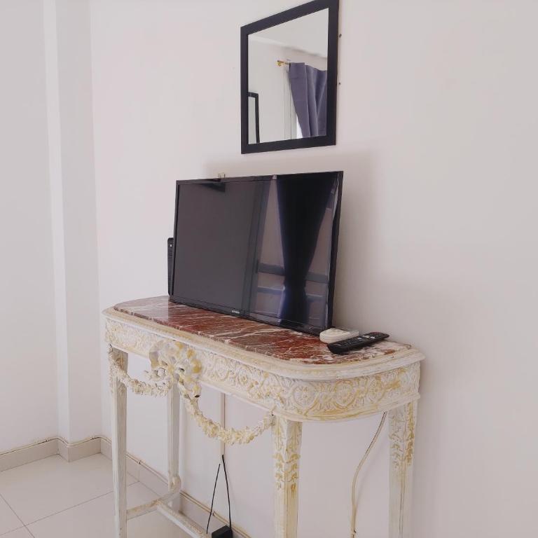 Terrazas 6 Paseo Aristides - Apartamento de 1 dormitorio - 17