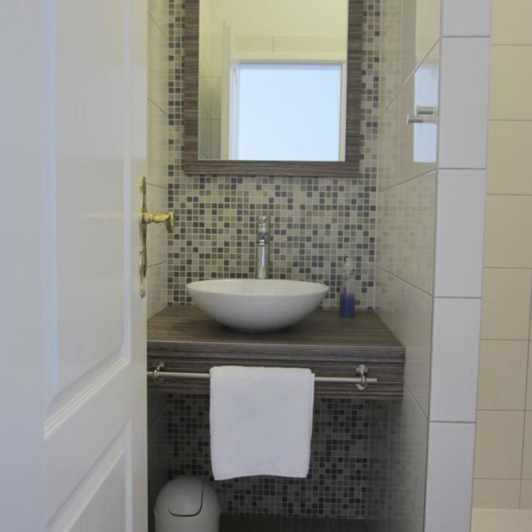 Aurelia Rooms - Double Room - 31