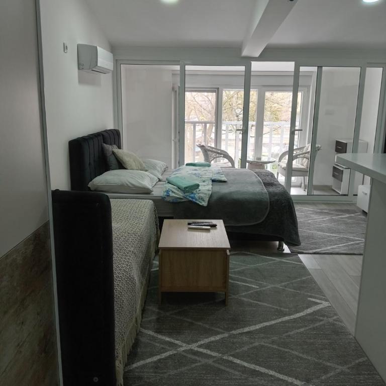 Ljuba - Apartman sa 1 Spavaćom Sobom - 2