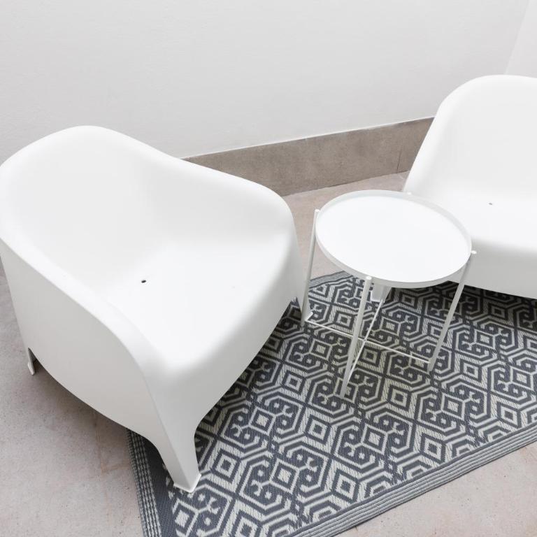 Modern Comfort in the Heart of La Laguna - Apartamento de 1 dormitorio - 30