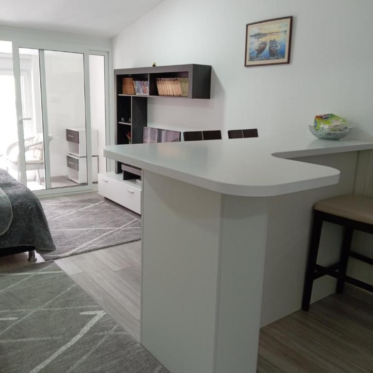 Ljuba - Apartman sa 1 Spavaćom Sobom - 5
