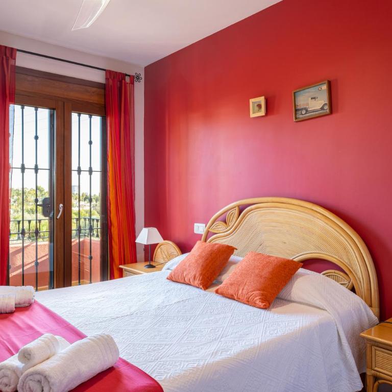 Villa Bellavista Marbella - Villa de 3 dormitorios - 48
