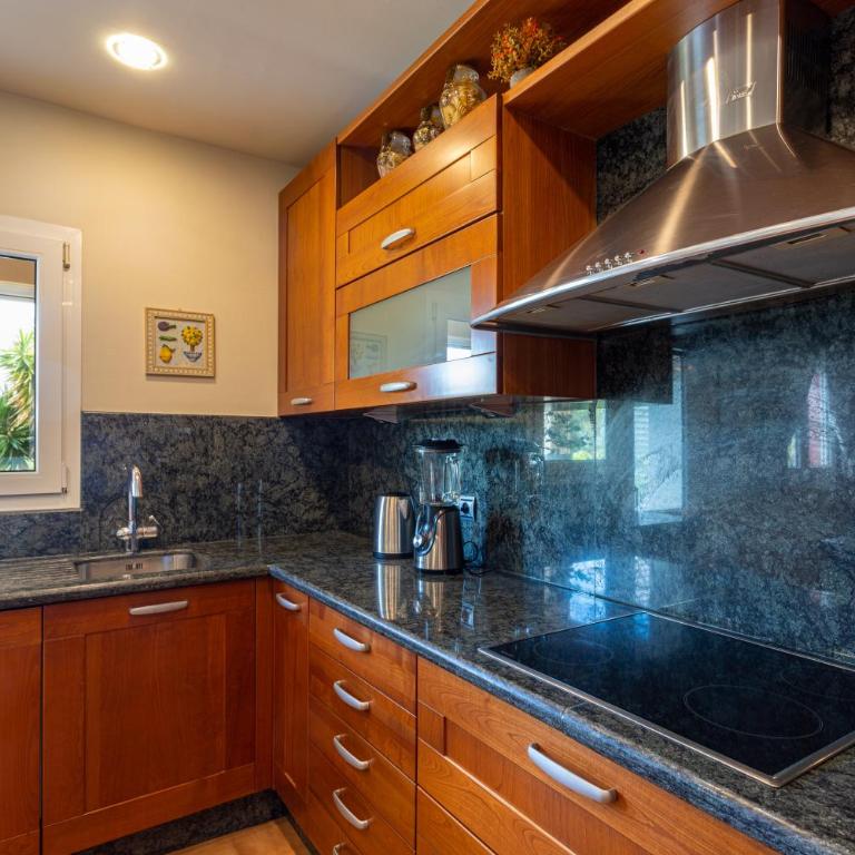 Villa Bellavista Marbella - Villa de 3 dormitorios - 67
