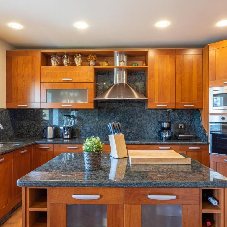 Villa Bellavista Marbella - Villa de 3 dormitorios - 62