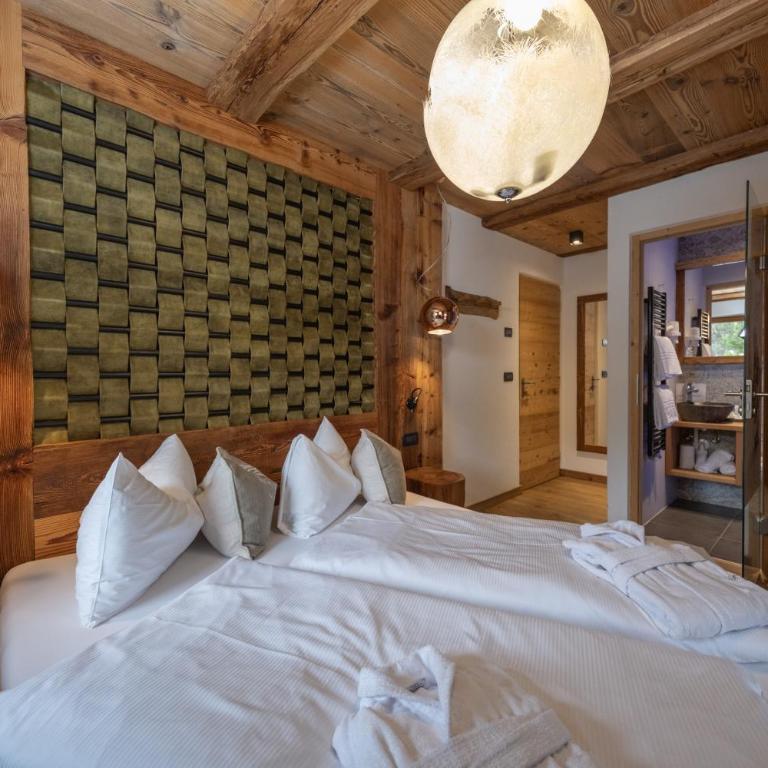 Alpine Refuge Villa Adler - Appartamento Superior - 4