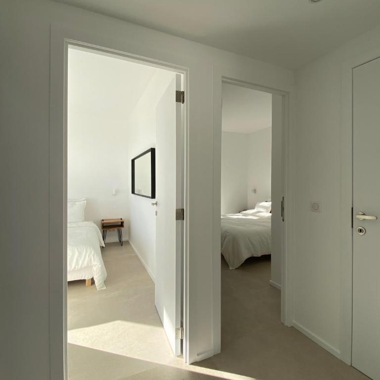 Superbe petite villa moderne surplombant la mer - Villa con 2 Camere da Letto - 13