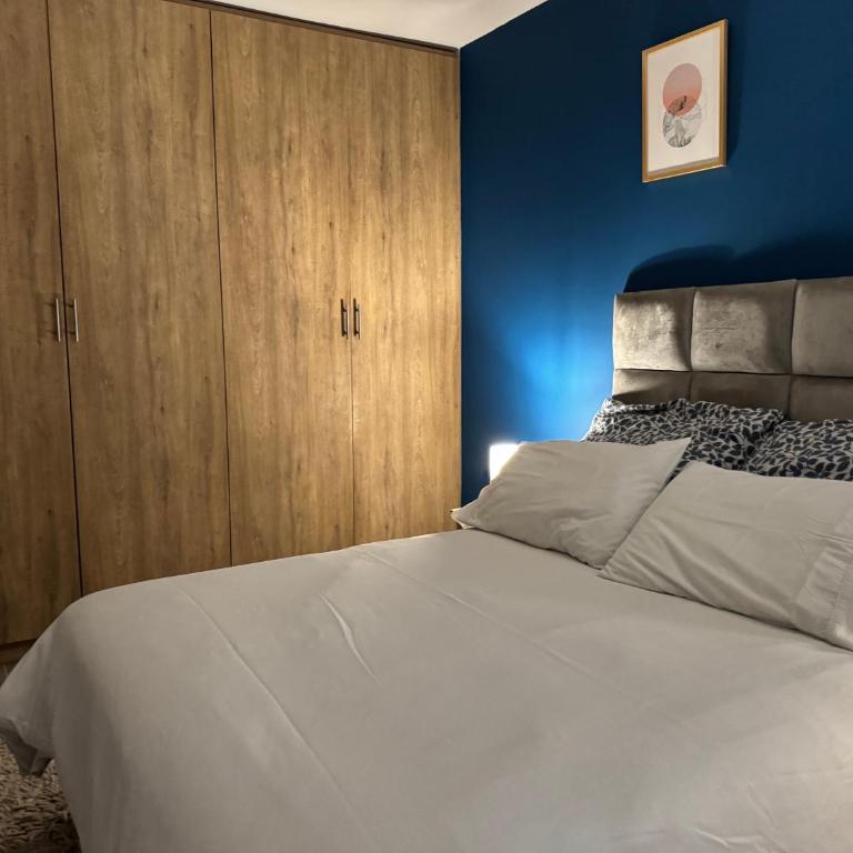 Apto en la Campiña, a dos cuadras de Chipichape - Apartamento de 1 dormitorio - 2