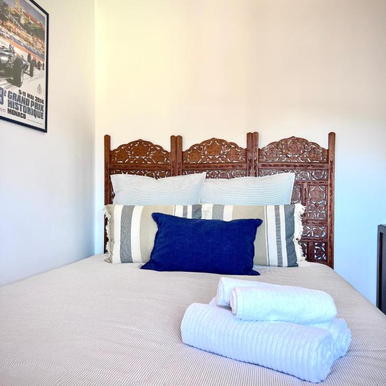 Charming peaceful haven in the Golden Square, air-conditioned - Appartement 2 Chambres - 31