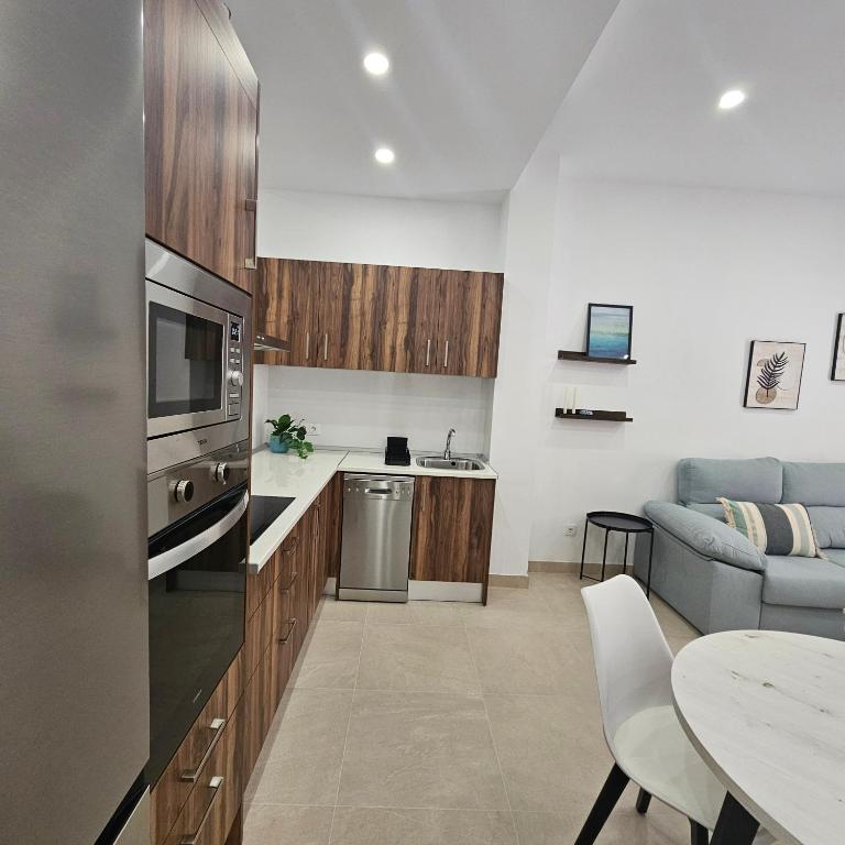 MONTEMAR LOFT - Torremolinos - Apartamento Loft de 1 dormitorio - 7