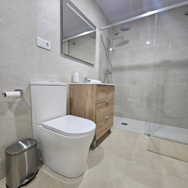 MONTEMAR LOFT - Torremolinos - Apartamento Loft de 1 dormitorio - 12